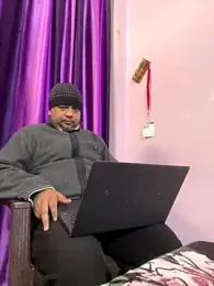 Dick_6inches_Delhi webcam stripchat model stream image