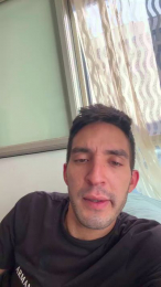 ARByacE webcam model stream image