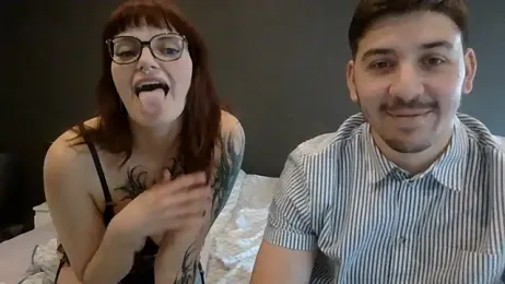 JoRoxane webcam model stream image