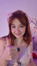 Littlejenn777 webcam model stream image