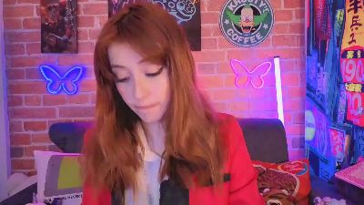 Littlejenn777 webcam cam4 model stream image