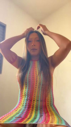 dolltranssexy webcam model stream image