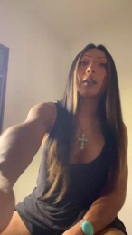 dolltranssexy webcam model stream image