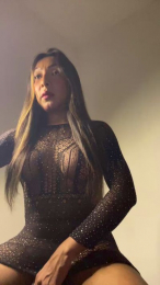 dolltranssexy webcam model stream image