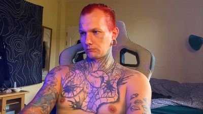 paul_razor webcam model stream image