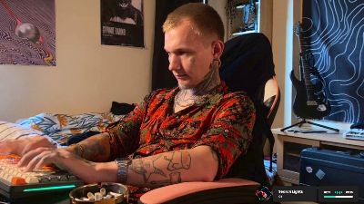 paul_razor webcam cam4 model stream image