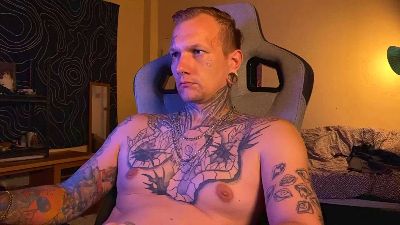 paul_razor webcam model stream image