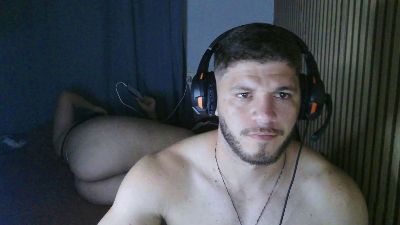 Dedel199 webcam model stream image