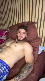 Dedel199 webcam model stream image