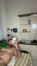 Dedel199 webcam model stream image