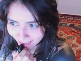 artgea webcam model stream image