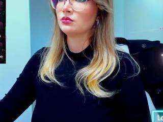 evelynerosse webcam model stream image