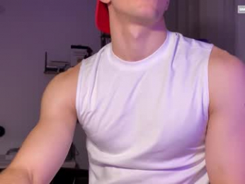 johnnnyhorny webcam model stream image