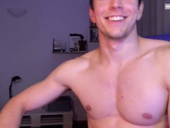 johnnnyhorny webcam model stream image