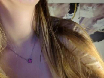 Angelok3 webcam model stream image