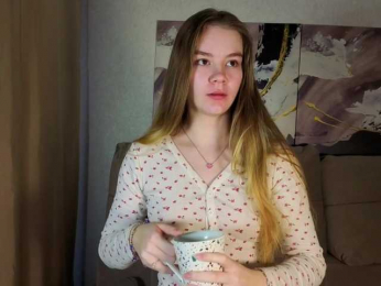 Angelok3 webcam model stream image