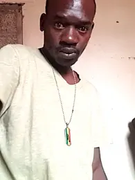 Kaizer1 webcam model stream image