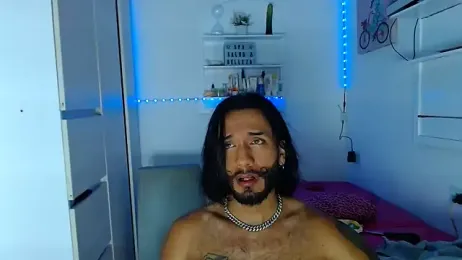 EROTIC_SPA webcam stripchat model stream image