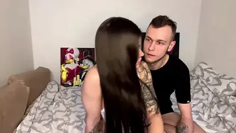 Petal_Couple webcam model stream image