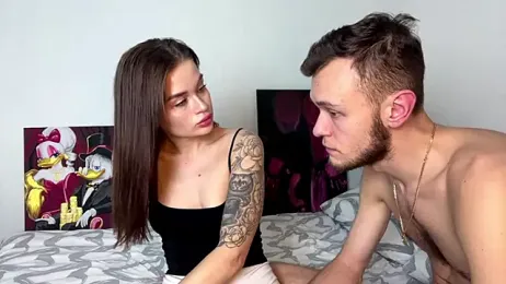 Petal_Couple webcam stripchat model stream image