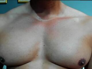 Derek Frost webcam model stream image