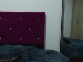 Michael Hawtin webcam model stream image