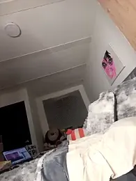 MissAfroditha webcam model stream image