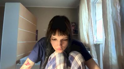 RenettaWolvin webcam cam4 model stream image