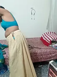 Shanu_Shah webcam model stream image