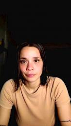 EstrellitaCos webcam model stream image