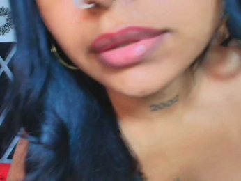 Melany-Miller webcam model stream image