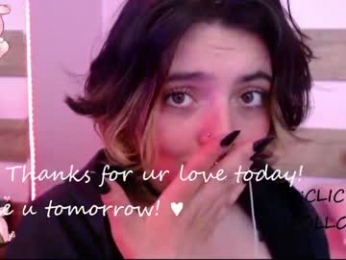 sachi_meow webcam model stream image