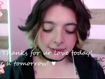 sachi_meow webcam model stream image