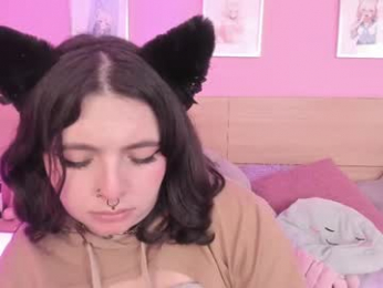 sachi_meow webcam model stream image