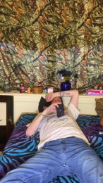 MercuryMaddox webcam model stream image