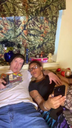 MercuryMaddox webcam model stream image