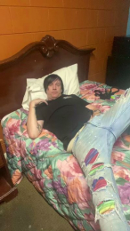 MercuryMaddox webcam model stream image