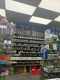 HaloRodeoLover2 webcam model stream image