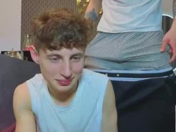 cripsia webcam chaturbate model stream image