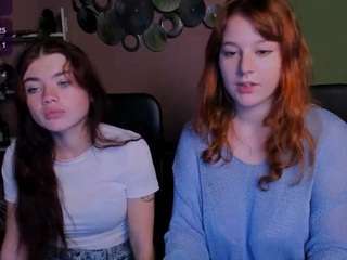 linda-fix webcam model stream image