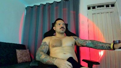 TheMagicFoxxx webcam model stream image