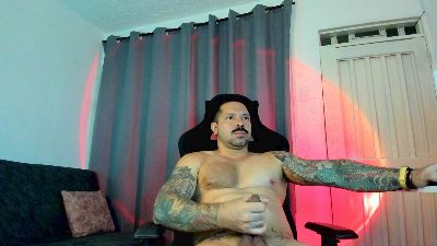 TheMagicFoxxx webcam model stream image
