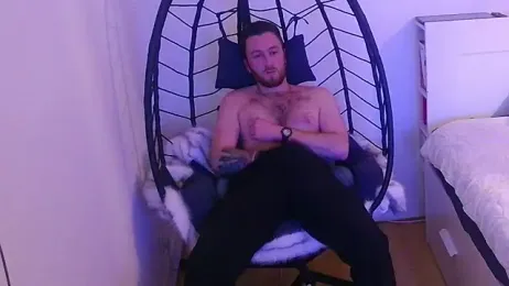 Keviios webcam model stream image