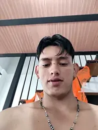 Hiroshi_Shen webcam stripchat model stream image