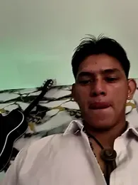 Hiroshi_Shen webcam stripchat model stream image