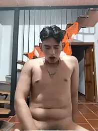 Hiroshi_Shen webcam model stream image