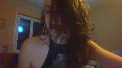 JoyceDavis webcam model stream image