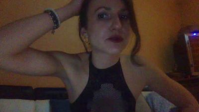 JoyceDavis webcam cam4 model stream image