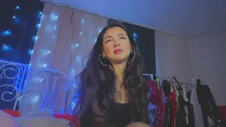 Funny_Bunny webcam model stream image