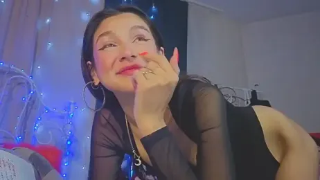 Funny_Bunny webcam model stream image